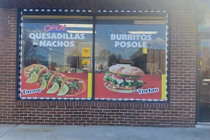 Tacos Juniors image