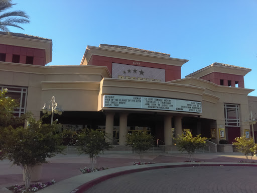 Movie Theater «Regency Perris 10 Theatres», reviews and photos, 1688 N