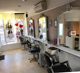 O Hairdressing Salon