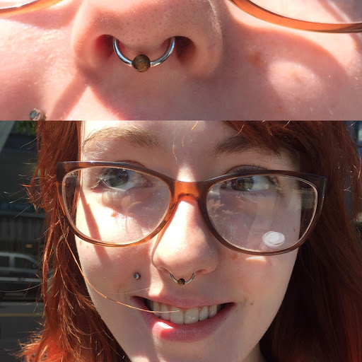 Explore badass sleeve tattoo ideas, creative tattoo ideas in Portland, available at Ritual Arts