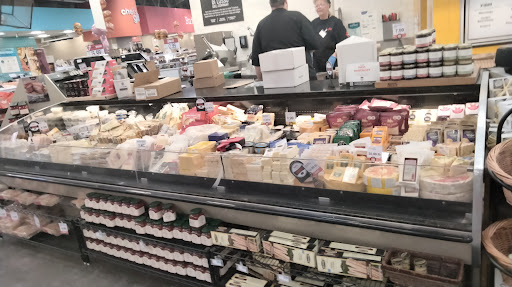 Supermarket «Hy-Vee», reviews and photos, 7180 10th St N, Oakdale, MN 55128, USA