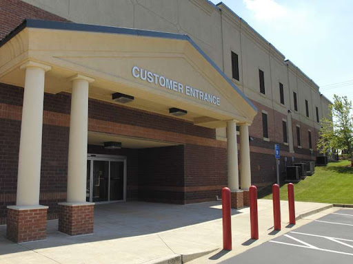 Storage Facility «Extra Space Storage», reviews and photos, 6260 Abbotts Bridge Rd, Duluth, GA 30097, USA