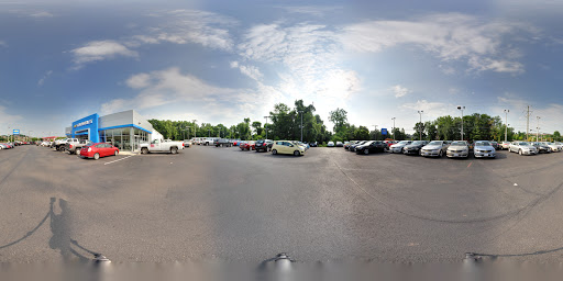 Chevrolet Dealer «Country Chevrolet», reviews and photos, 11 E Lee Hwy, Warrenton, VA 20186, USA