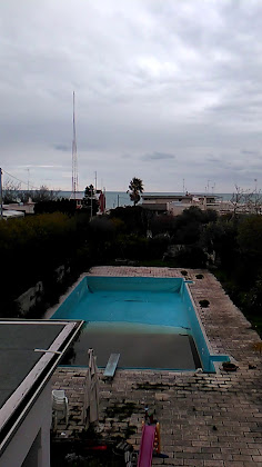 Vidéos hôtels Hotel Baia Sangiorgio 70126 Bari