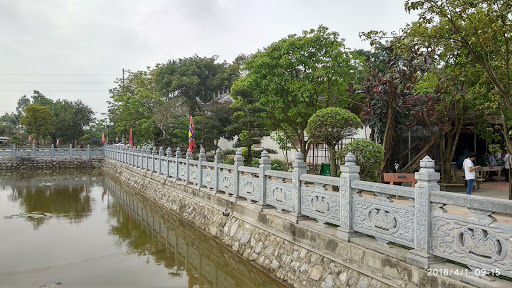 Top 20 cửa hàng bossman Huyện Ninh Giang Hải Dương 2022