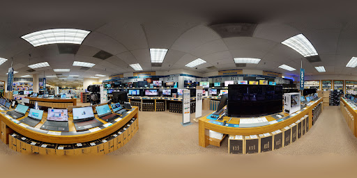 Computer Store «Micro Center», reviews and photos, 1275 Powers Ferry Rd SE #50, Marietta, GA 30067, USA