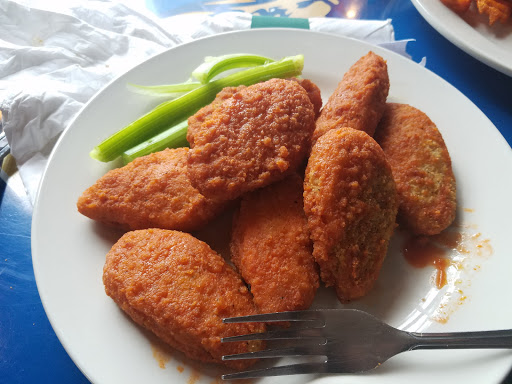 Bar & Grill «The POUND! Bar & Grill», reviews and photos, 139 W Main St, Brighton, MI 48116, USA