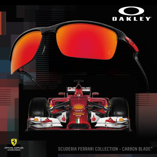 Sunglasses Store «Oakley Vault», reviews and photos, 1 Mills Cir #311, Ontario, CA 91764, USA