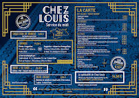 Photos du propriétaire du Restaurant CHEZ LOUIS à Chalon-sur-Saône - n°9
