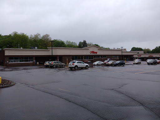 Supermarket «Tops Friendly Market», reviews and photos, 620 Nottingham Rd, Syracuse, NY 13210, USA