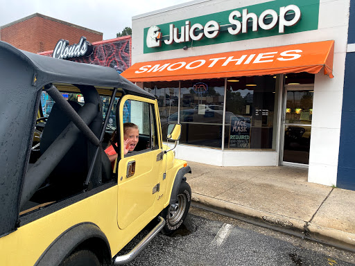 Juice Shop