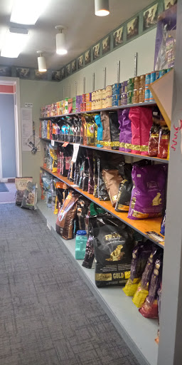 Pet Supply Store «Decadent Dogs», reviews and photos, 206 S River Ave, Holland, MI 49423, USA
