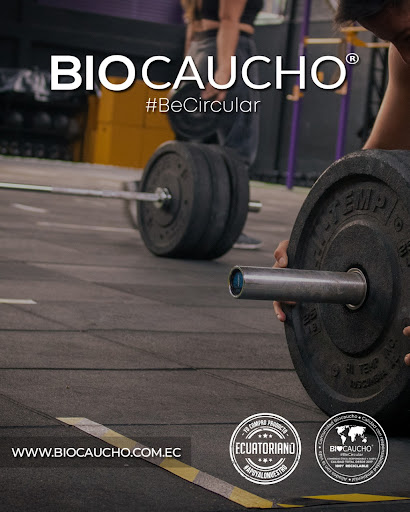 Caucho Biocaucho Ecuador