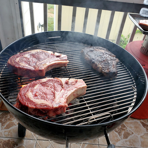 Butcher Shop «Chucks Butcher Shop», reviews and photos, 6946 Indian Head Hwy, Bryans Road, MD 20616, USA