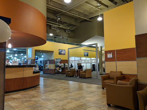 Gym «24 Hour Fitness», reviews and photos, 1610 Crane Ct, San Jose, CA 95112, USA