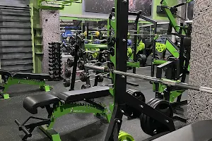 Galaxy's Fitness Center image