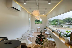 Danbum 단밤 ทันบัม - Korean Grill & Cafe image