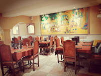 Atmosphère du Restaurant de spécialités d'Afrique du Nord Le Tassili à Charleville-Mézières - n°1