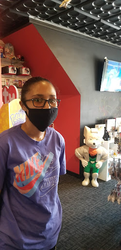 Video Game Store «Game Zone», reviews and photos, 106 Broadway, Hillsdale, NJ 07642, USA