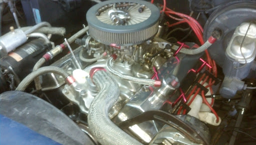 Auto Repair Shop «one stop auto service», reviews and photos, 6655 Brentwood Blvd, Brentwood, CA 94513, USA