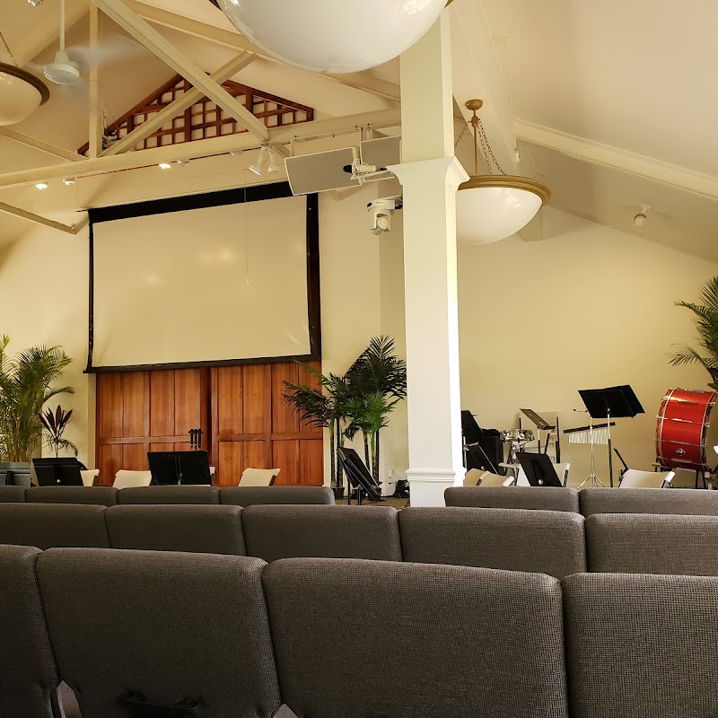 Kailua Seventh-day Adventist Church