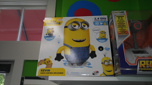 Toy Store «Learning Express Toys», reviews and photos, 180 Market St, New Albany, OH 43054, USA