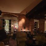 Photo n°2 de l'avis de Stella.h fait le 11/12/2021 à 12:20 sur le  GRACE Restaurant & Bar à Berlin