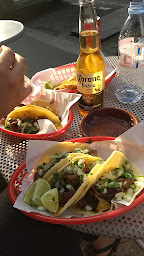 Photo n°49 de El Nopal Taqueria à Paris ()