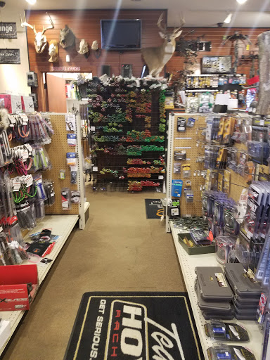 Sporting Goods Store «Palo Outdoors», reviews and photos, 1204 1st St, Palo, IA 52324, USA