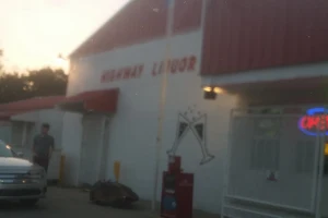 Highway Liquor Store image