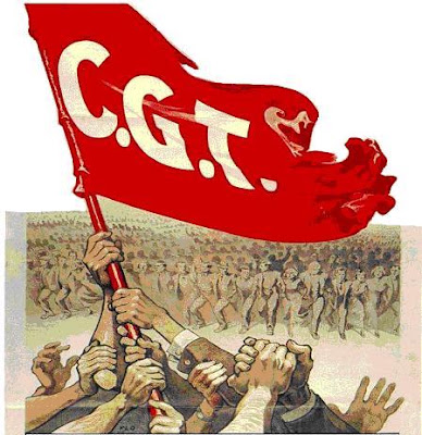 Union Syndicale Construction Bois Ameublement CGT 54 à Nancy