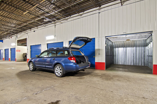 Self-Storage Facility «Trojan Storage of Crystal», reviews and photos, 5217 Hanson Ct N, Minneapolis, MN 55429, USA