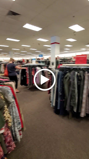 Department Store «Nordstrom Rack Springbrook Prairie Pavilion», reviews and photos, 2511 W 75th St, Naperville, IL 60540, USA