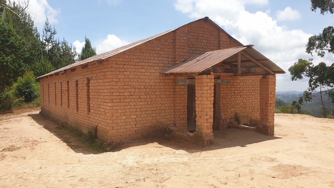 Tanzania Assemblies of God Church- Ihimbo