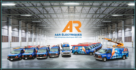 Enterprises Electriques A & R