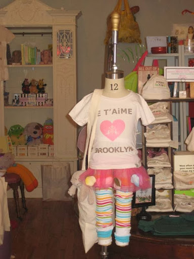 Gift Shop «Pink Olive», reviews and photos, 167 5th Ave, Brooklyn, NY 11217, USA