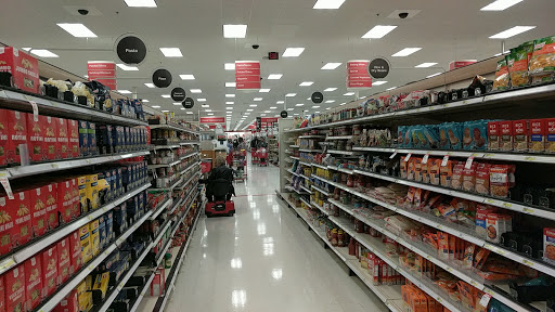 Department Store «Target», reviews and photos, 2341 N Hwy 67, Florissant, MO 63033, USA