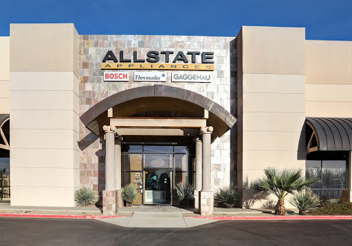 Appliance Store «Allstate Appliances», reviews and photos, 15250 N Hayden Rd, Scottsdale, AZ 85260, USA