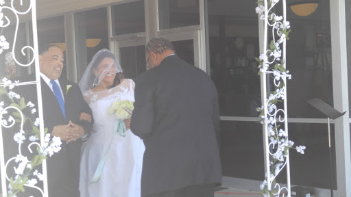 Public Golf Course «Ted Rhodes Golf Course», reviews and photos, 1901 Ed Temple Blvd, Nashville, TN 37208, USA