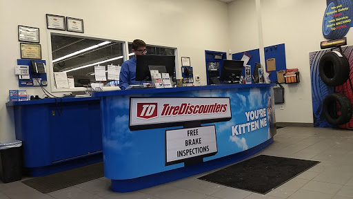 Tire Discounters image 8