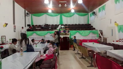 Iglesia Evangelica Asamblea De Dios 248