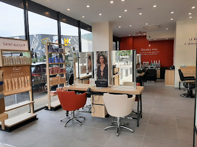 Saint Algue - Coiffeur La Valette-du-Var à La Valette-du-Var