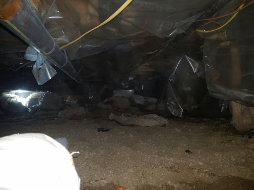 Construction Company «Indiana Crawl Space Repair», reviews and photos