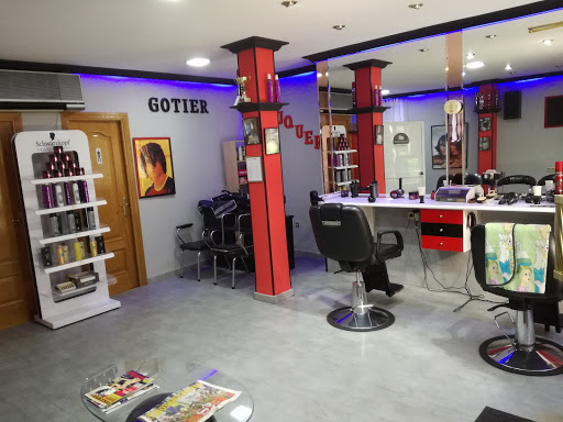 GOTIER PeluqueroS en Leganés, Madrid