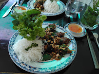 Bún chả du Restaurant vietnamien Restaurant Mai Do à Paris - n°5