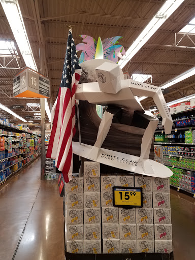 Grocery Store «Ralphs», reviews and photos, 16225 Sierra Lakes Pkwy, Fontana, CA 92336, USA