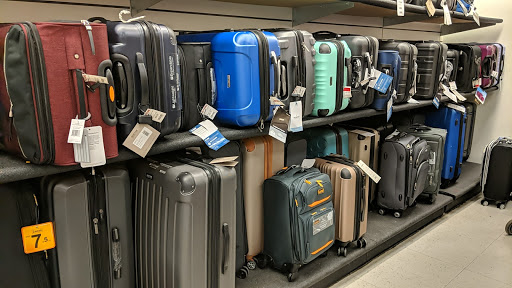 Department Store «T.J. Maxx», reviews and photos, 154 Rt. 9 - Rd 3, Englishtown, NJ 07726, USA