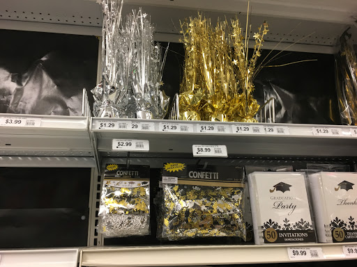 Party Store «Party City», reviews and photos