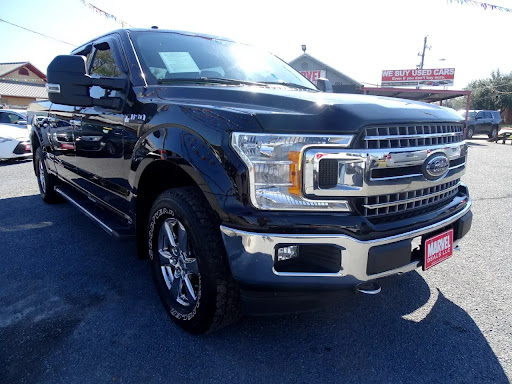 Used Car Dealer «Marvel Deals, LLC», reviews and photos, 2010 U.S. 83 Business, Mission, TX 78572, USA