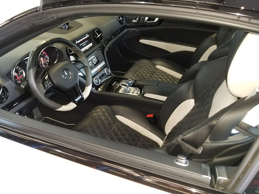 Mercedes Benz Dealer «Alex Automotive Mercedes Sales & Service», reviews and photos, 4328 Abbotts Bridge Rd, Duluth, GA 30097, USA